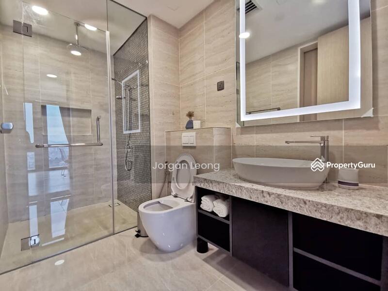 For Rent - Star Residences @ KLCC