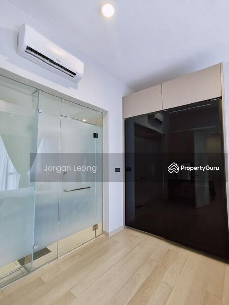 For Rent - Star Residences @ KLCC