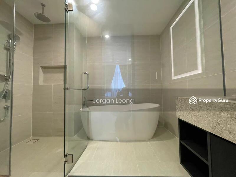 For Rent - Star Residences @ KLCC