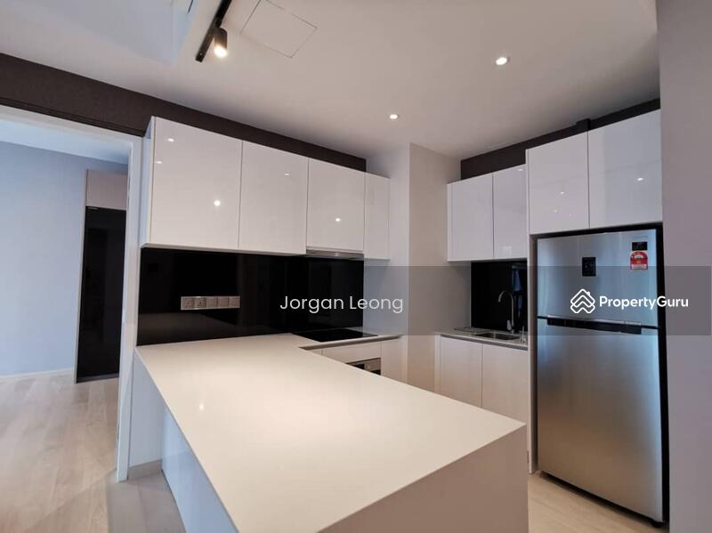 For Rent - Star Residences @ KLCC