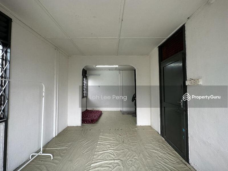 Larkin JB Single Storey Bunglaow House FOR SALE, Johor Bahru, Johor, 5 Bedrooms, 4928 sqft