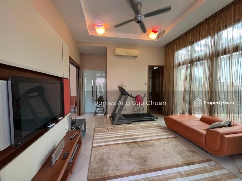 Bungalow for Sale in Bukit Tunku (Kenny Hills) (Kuala Lumpur) - James Ang - PropertyGuru.com.my