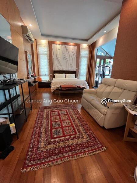 Bungalow for Sale in Bukit Tunku (Kenny Hills) (Kuala Lumpur) - James Ang - PropertyGuru.com.my