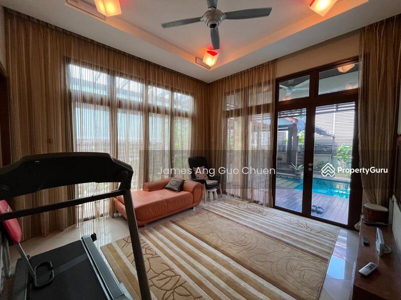 Bungalow for Sale in Bukit Tunku (Kenny Hills) (Kuala Lumpur) - James Ang - PropertyGuru.com.my
