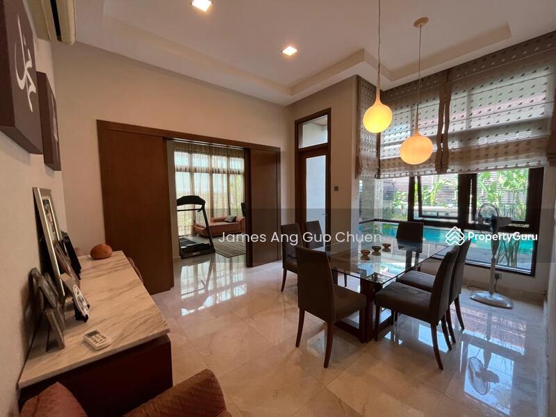 Bungalow for Sale in Bukit Tunku (Kenny Hills) (Kuala Lumpur) - James Ang - PropertyGuru.com.my