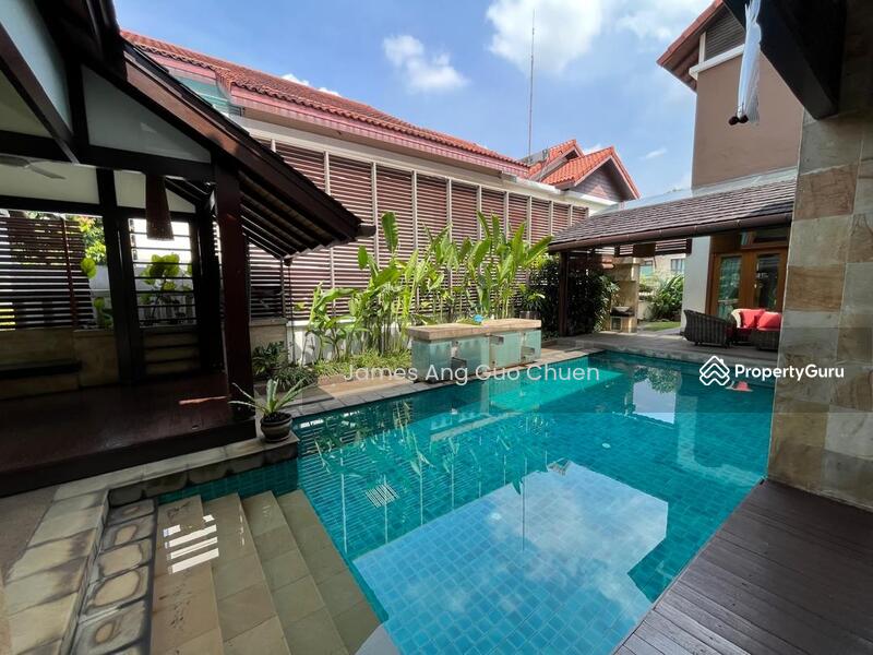 Bungalow for Sale in Bukit Tunku (Kenny Hills) (Kuala Lumpur) - James Ang - PropertyGuru.com.my