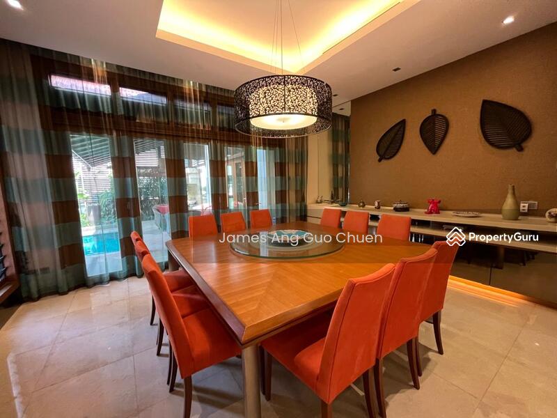 Bungalow for Sale in Bukit Tunku (Kenny Hills) (Kuala Lumpur) - James Ang - PropertyGuru.com.my