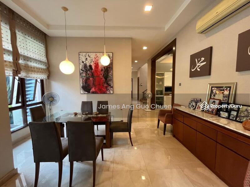 Bungalow for Sale in Bukit Tunku (Kenny Hills) (Kuala Lumpur) - James Ang - PropertyGuru.com.my