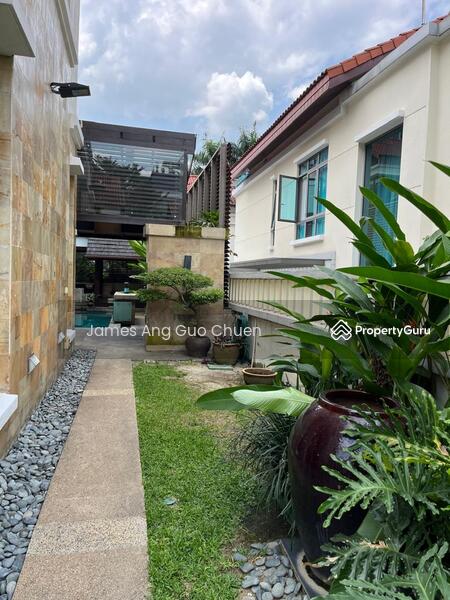 Bungalow for Sale in Bukit Tunku (Kenny Hills) (Kuala Lumpur) - James Ang - PropertyGuru.com.my