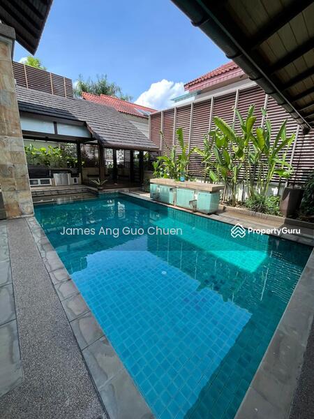 Bungalow for Sale in Bukit Tunku (Kenny Hills) (Kuala Lumpur) - James Ang - PropertyGuru.com.my