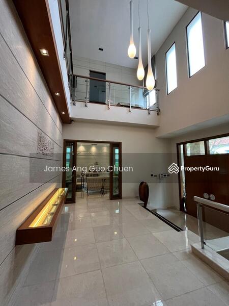 Bungalow for Sale in Bukit Tunku (Kenny Hills) (Kuala Lumpur) - James Ang - PropertyGuru.com.my