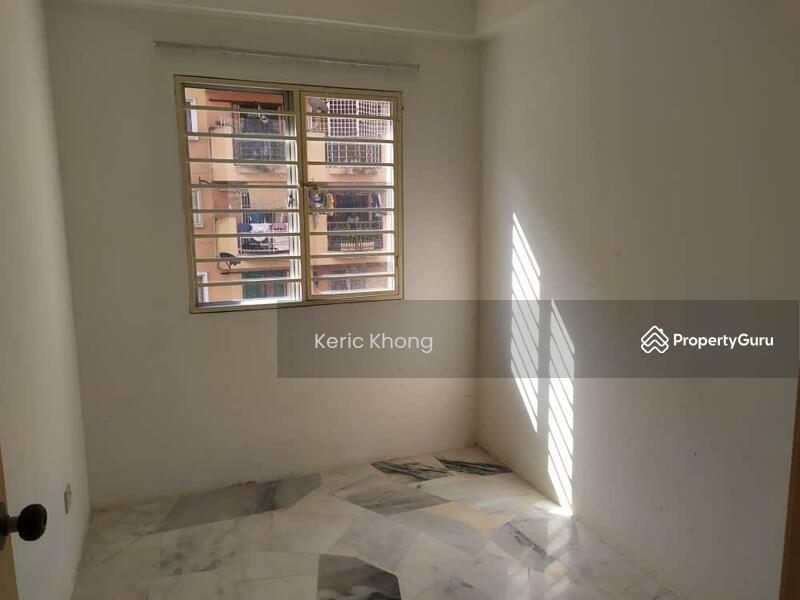 Apartment for Rent at Casa Ria Apartment - Keric Khong - PropertyGuru.com.my