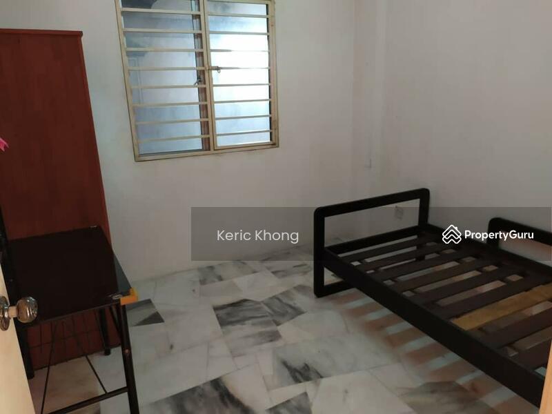 Apartment for Rent at Casa Ria Apartment - Keric Khong - PropertyGuru.com.my