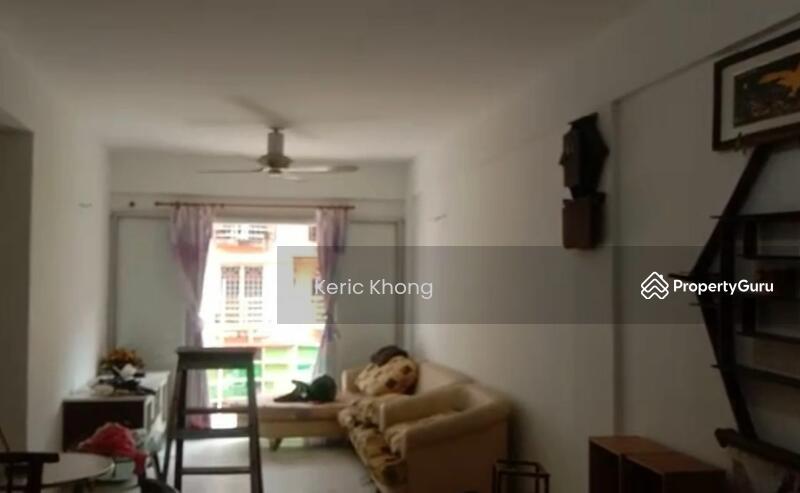 Apartment for Rent at Casa Ria Apartment - Keric Khong - PropertyGuru.com.my