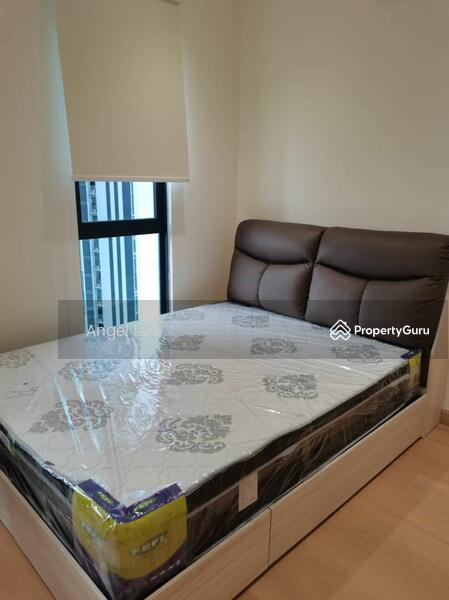 Condominium for Rent at Platinum Arena - Angel Lee - PropertyGuru.com.my