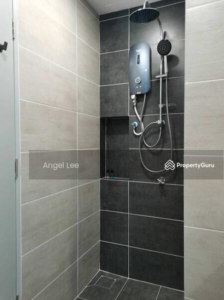 Condominium for Rent at Platinum Arena - Angel Lee - PropertyGuru.com.my