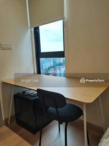 Condominium for Rent at Platinum Arena - Angel Lee - PropertyGuru.com.my