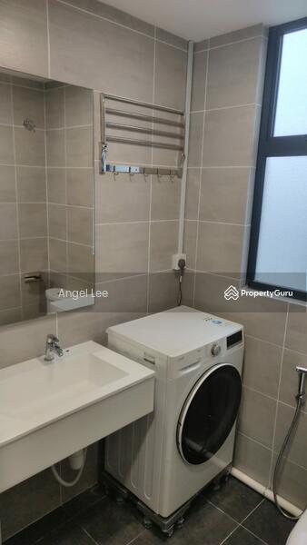 Condominium for Rent at Platinum Arena - Angel Lee - PropertyGuru.com.my