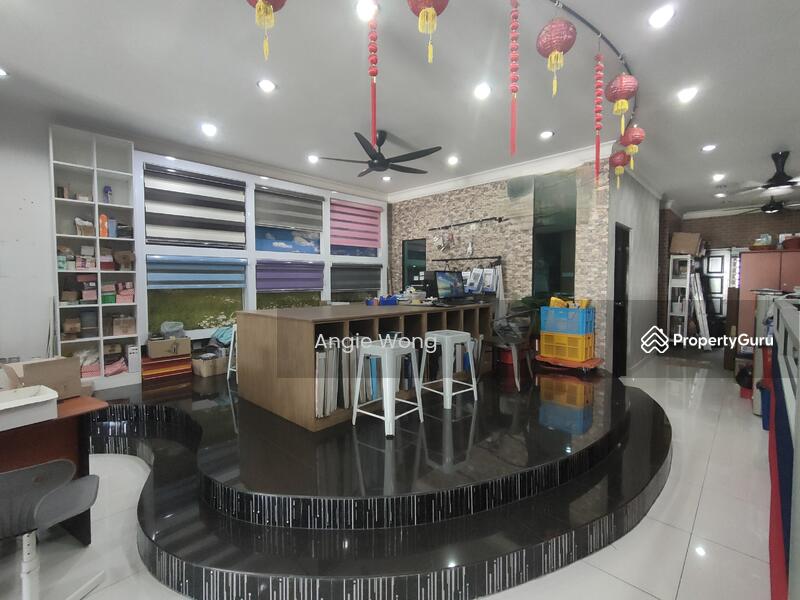 Shop / Office for Sale in Ipoh (Perak) - Angie Wong - PropertyGuru.com.my