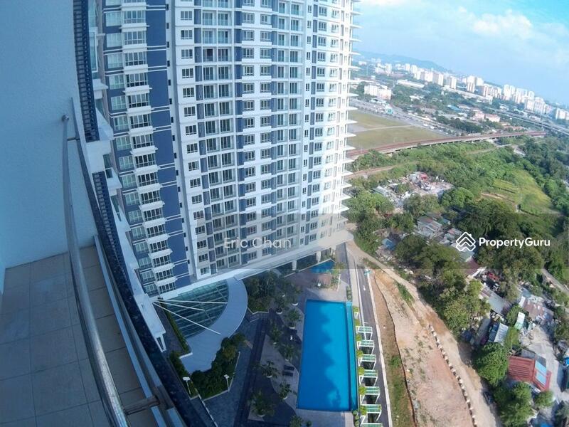 Service Residence for Sale at Desa Green - Eric Chan - PropertyGuru.com.my