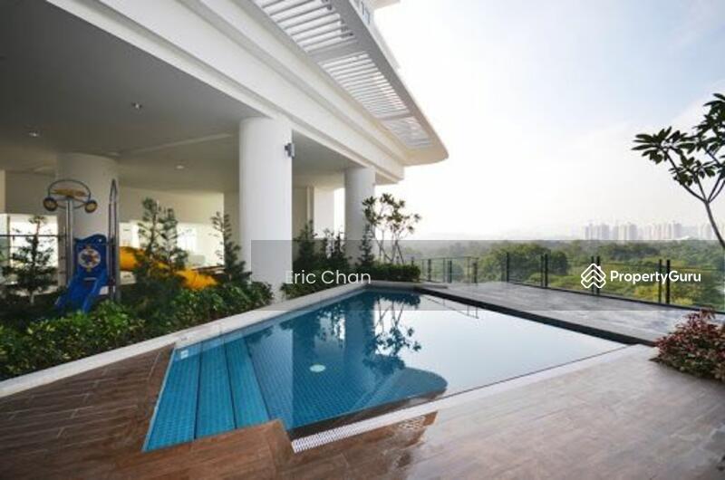 Service Residence for Sale at Desa Green - Eric Chan - PropertyGuru.com.my
