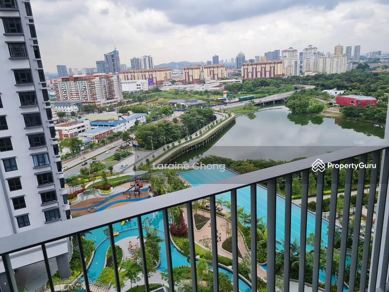 Service Residence for Rent at Sunway Serene - Laraine Chong - PropertyGuru.com.my