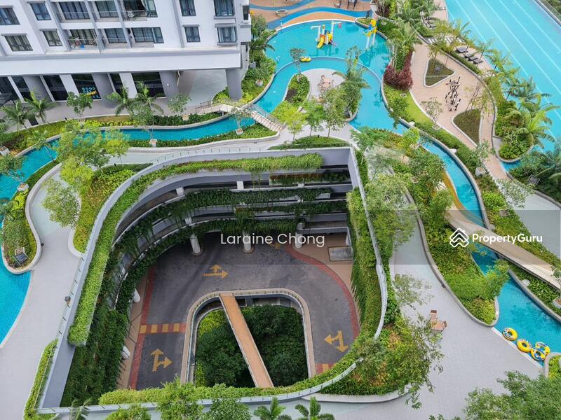 Service Residence for Rent at Sunway Serene - Laraine Chong - PropertyGuru.com.my
