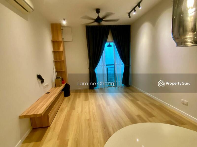 Condominium for Rent at Sunway Geo Residence - Laraine Chong - PropertyGuru.com.my
