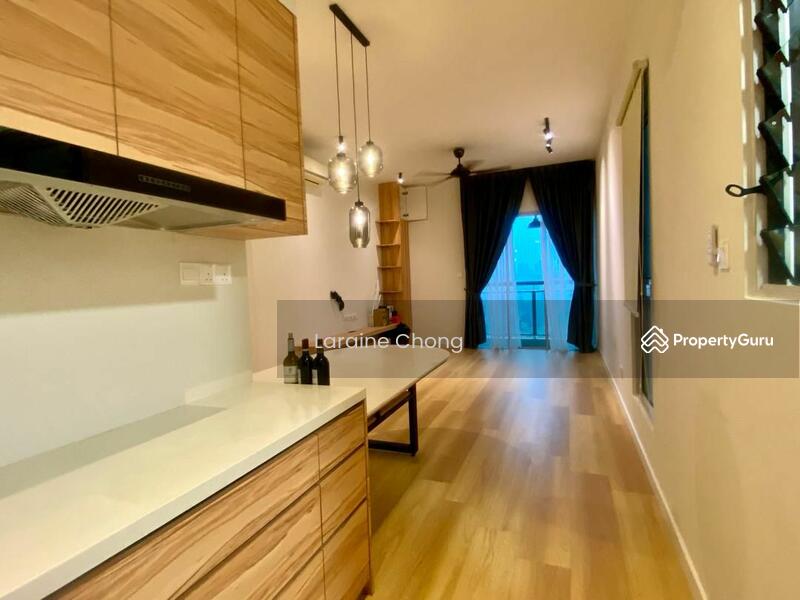 Condominium for Rent at Sunway Geo Residence - Laraine Chong - PropertyGuru.com.my