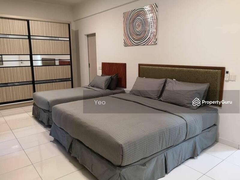 Sky Loft, Bukit Indah, Iskandar Puteri (Nusajaya), Johor Bahru, Johor