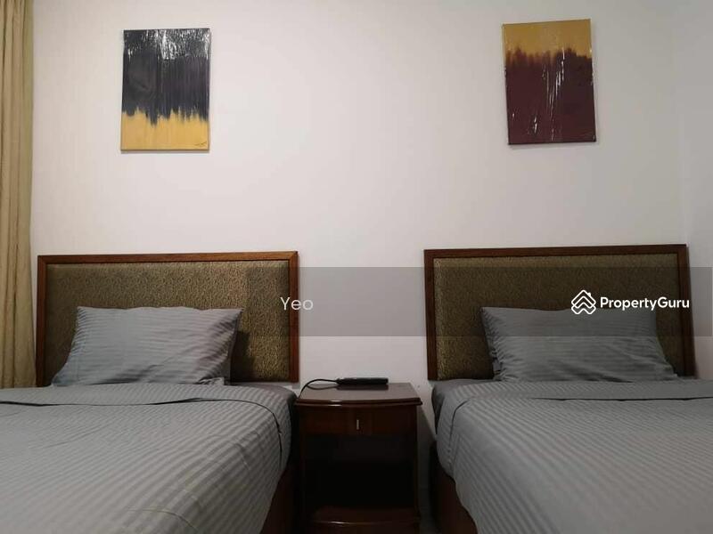 Sky Loft, Bukit Indah, Iskandar Puteri (Nusajaya), Johor Bahru, Johor