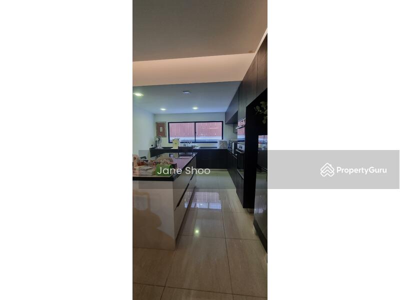 Taman Esplanad, Jln Jalil Perkasa 18, Bukit Jalil, Kuala Lumpur, 6