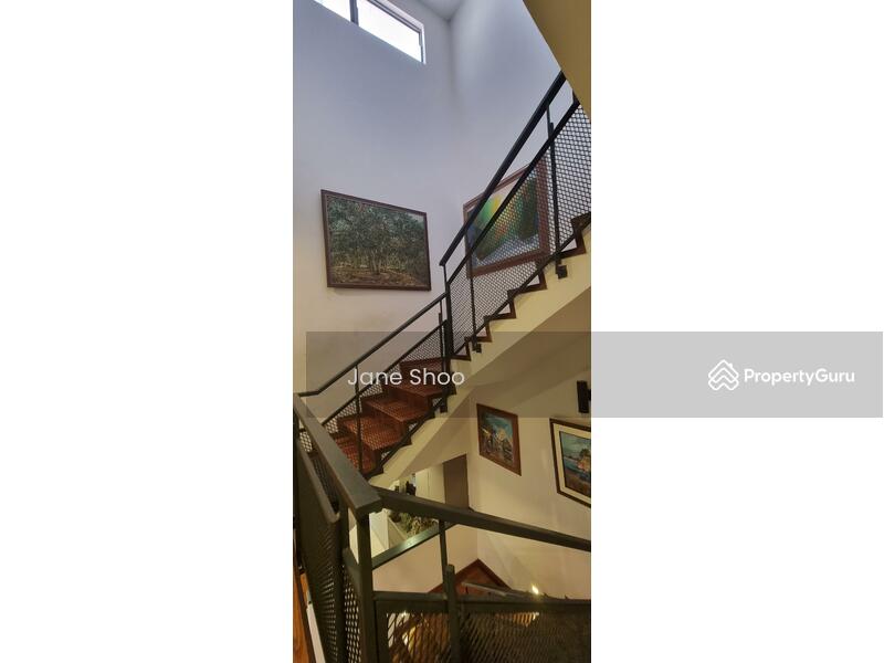 Taman Esplanad, Jln Jalil Perkasa 18, Bukit Jalil, Kuala Lumpur, 6