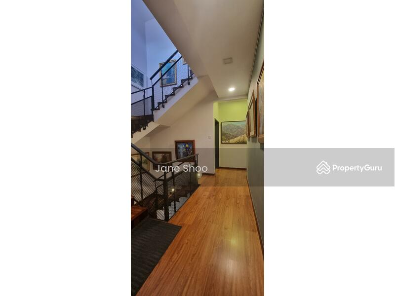 Taman Esplanad, Jln Jalil Perkasa 18, Bukit Jalil, Kuala Lumpur, 6