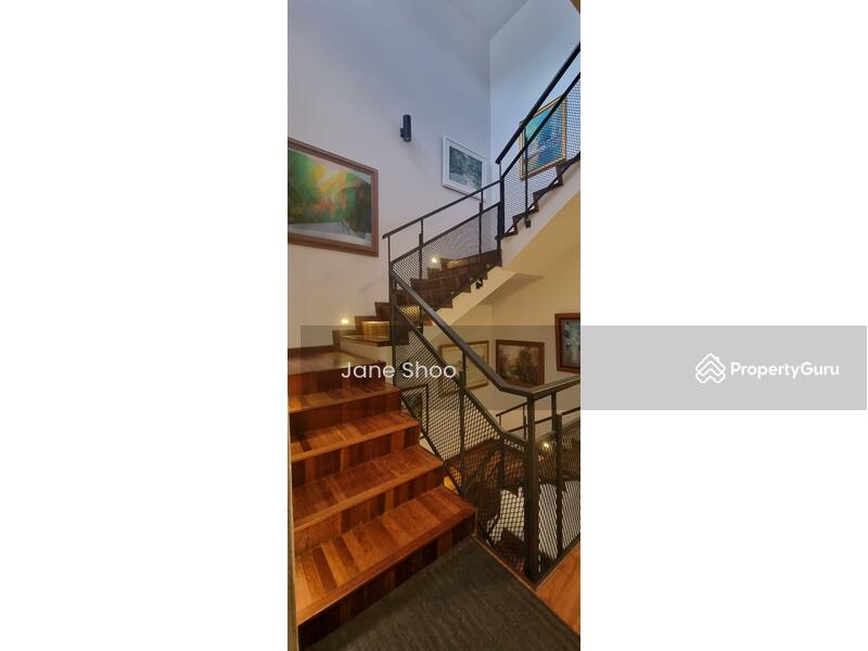 Taman Esplanad, Jln Jalil Perkasa 18, Bukit Jalil, Kuala Lumpur, 6