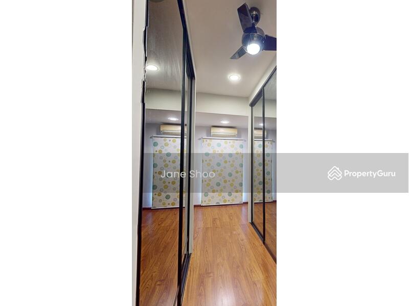 Taman Esplanad, Jln Jalil Perkasa 18, Bukit Jalil, Kuala Lumpur, 6