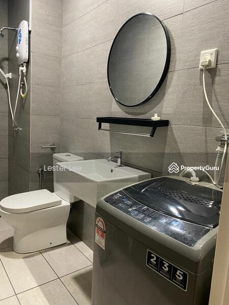 Kondominium untuk Disewa di Habitus @ Denai Alam - Lester Lee - PropertyGuru.com.my
