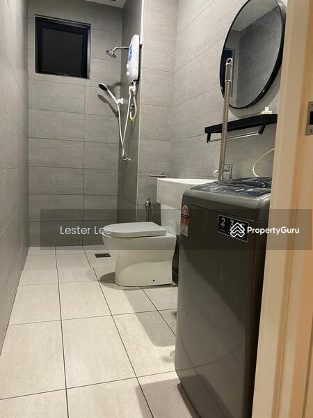 Kondominium untuk Disewa di Habitus @ Denai Alam - Lester Lee - PropertyGuru.com.my