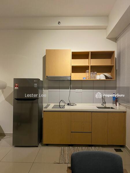 Kondominium untuk Disewa di Habitus @ Denai Alam - Lester Lee - PropertyGuru.com.my