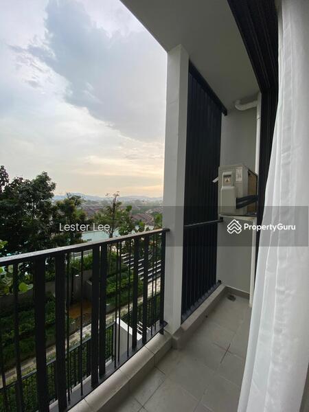Kondominium untuk Disewa di Habitus @ Denai Alam - Lester Lee - PropertyGuru.com.my