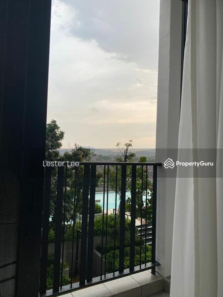 Kondominium untuk Disewa di Habitus @ Denai Alam - Lester Lee - PropertyGuru.com.my