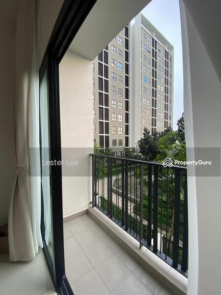 Kondominium untuk Disewa di Habitus @ Denai Alam - Lester Lee - PropertyGuru.com.my
