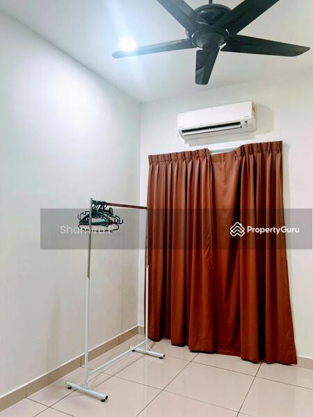 Condominium for Rent at Oasis 1 - Shamira P - Bedroom 2 - PropertyGuru.com.my