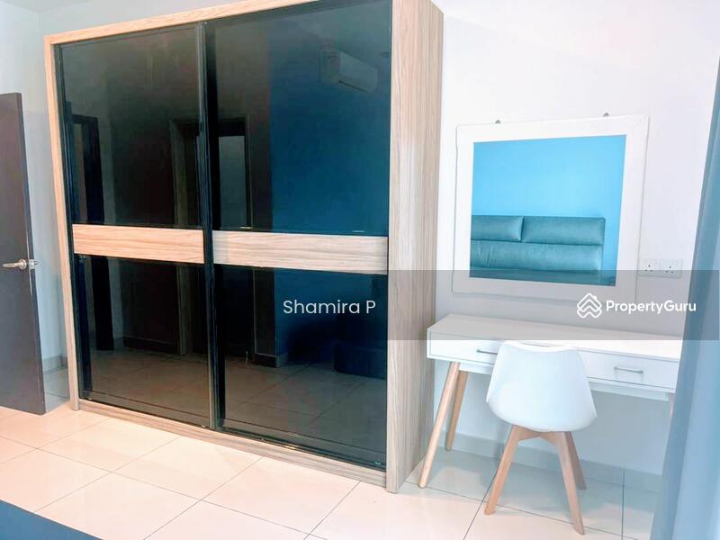 Condominium for Rent at Oasis 1 - Shamira P - PropertyGuru.com.my