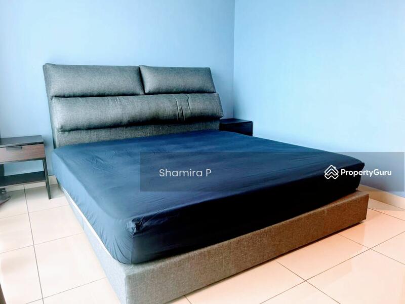 Condominium for Rent at Oasis 1 - Shamira P - PropertyGuru.com.my