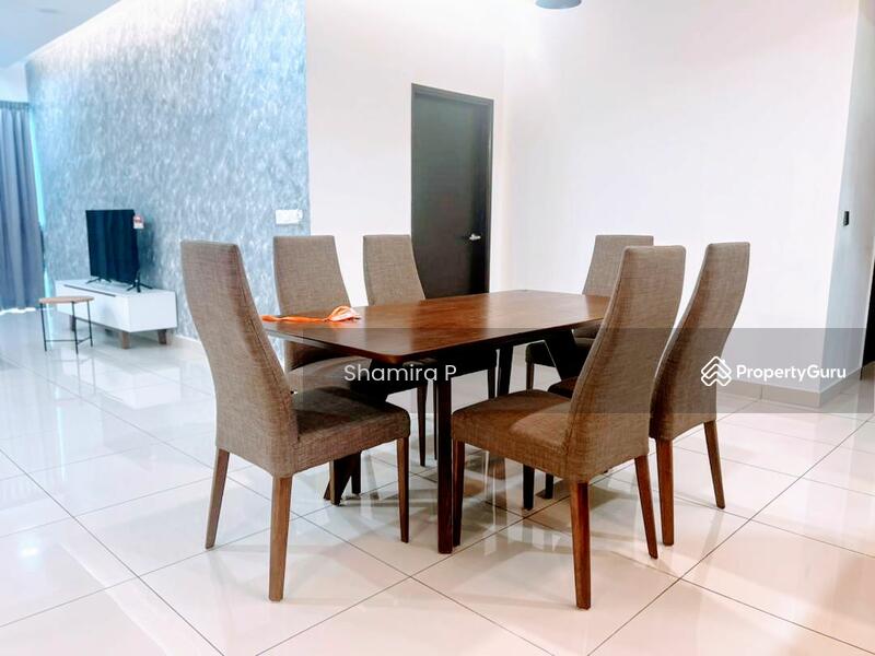 Condominium for Rent at Oasis 1 - Shamira P - PropertyGuru.com.my