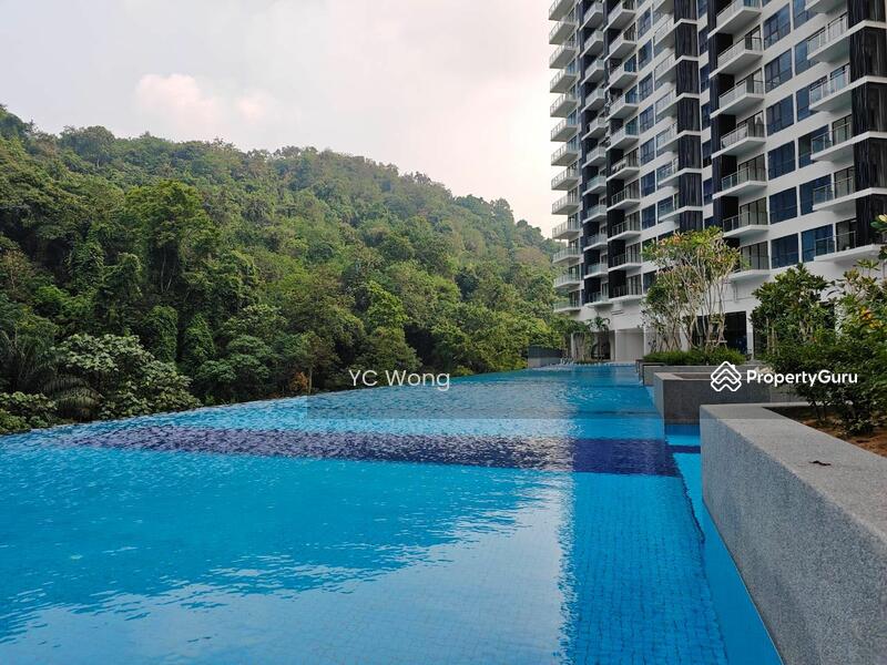 For Sale - Hampton Height Damansara
