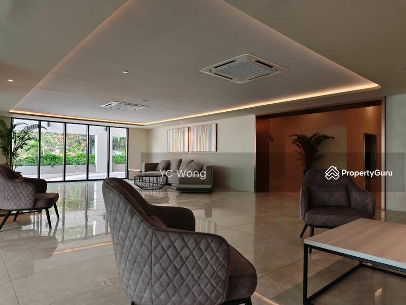 For Sale - Hampton Height Damansara