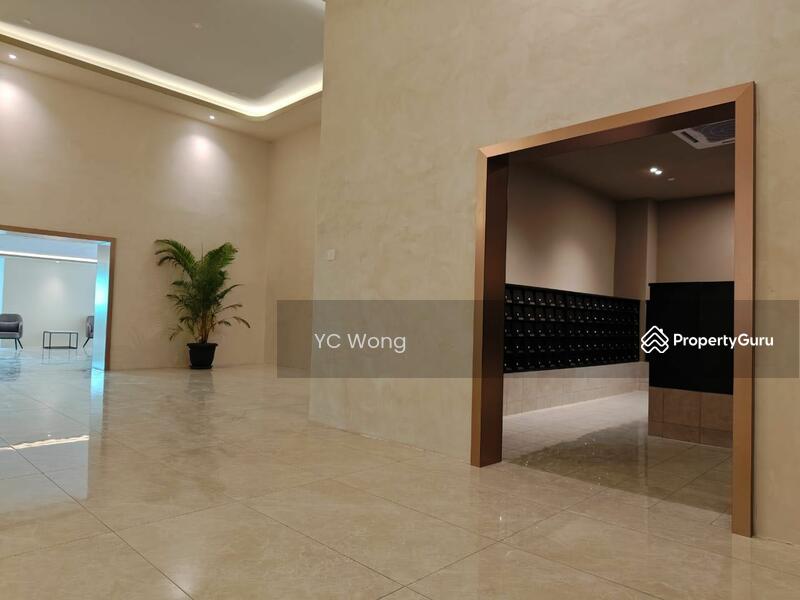 For Sale - Hampton Height Damansara