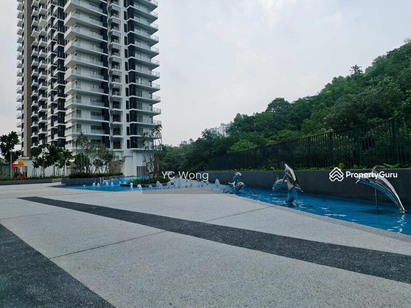 For Sale - Hampton Height Damansara